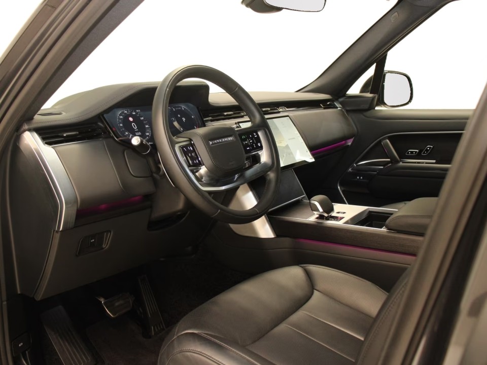 Land Rover Range Rover D350 HSE - foto 7