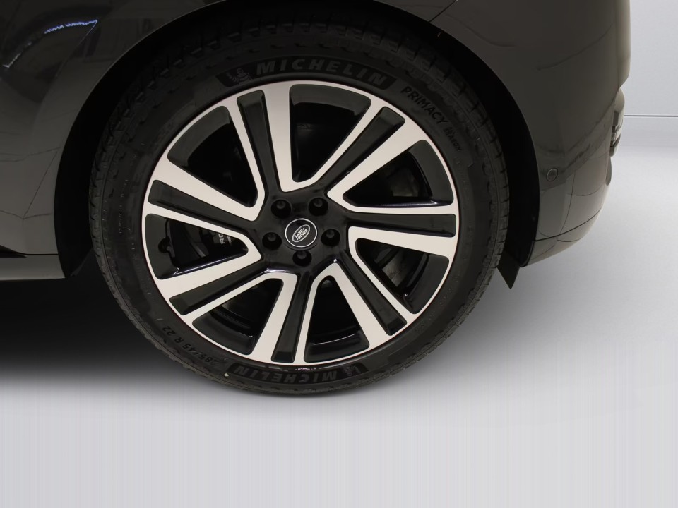 Land Rover Range Rover D350 HSE - foto 20