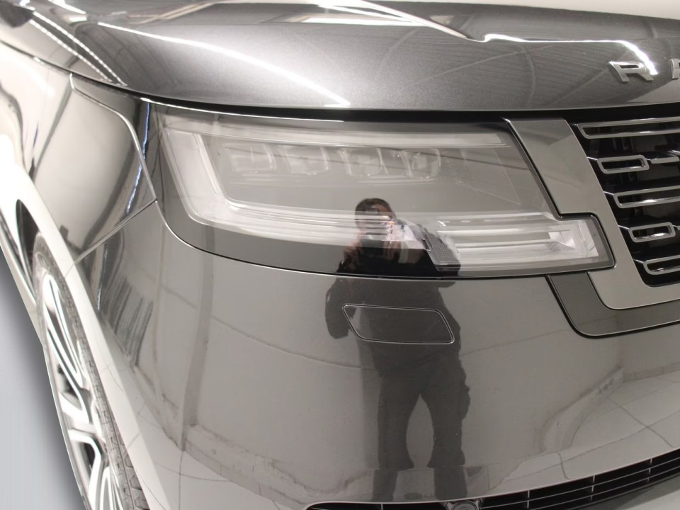 Land Rover Range Rover D350 HSE - foto 16