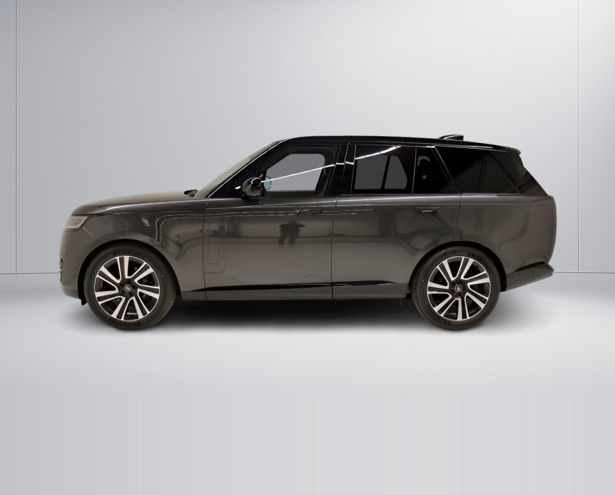 Land Rover Range Rover D350 HSE (3)