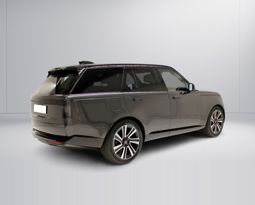 Land Rover Range Rover D350 HSE (2)