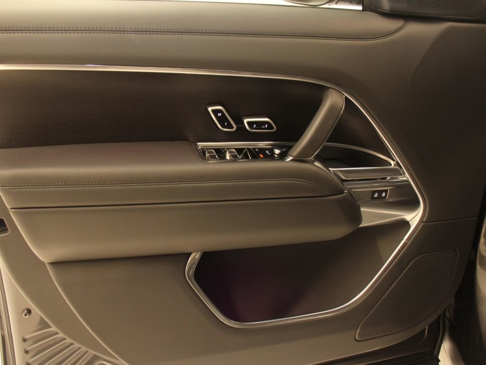 Land Rover Range Rover D350 HSE - foto 13