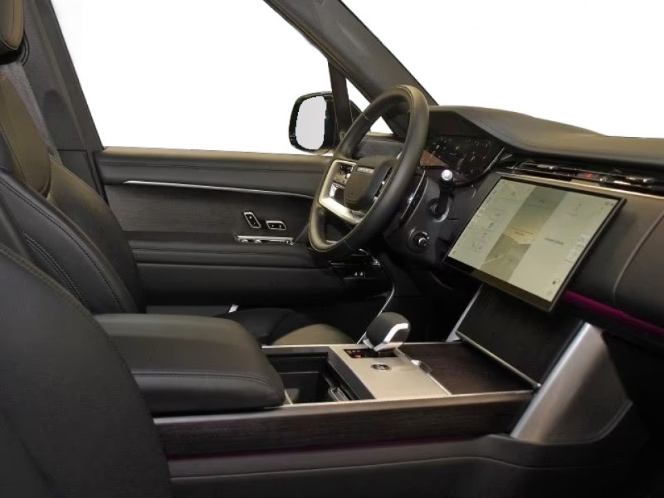 Land Rover Range Rover D350 HSE - foto 6