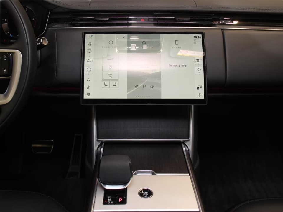 Land Rover Range Rover D350 HSE - foto 10