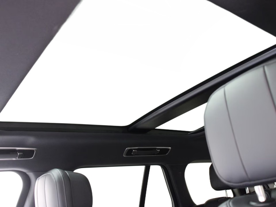 Land Rover Range Rover D350 HSE - foto 15
