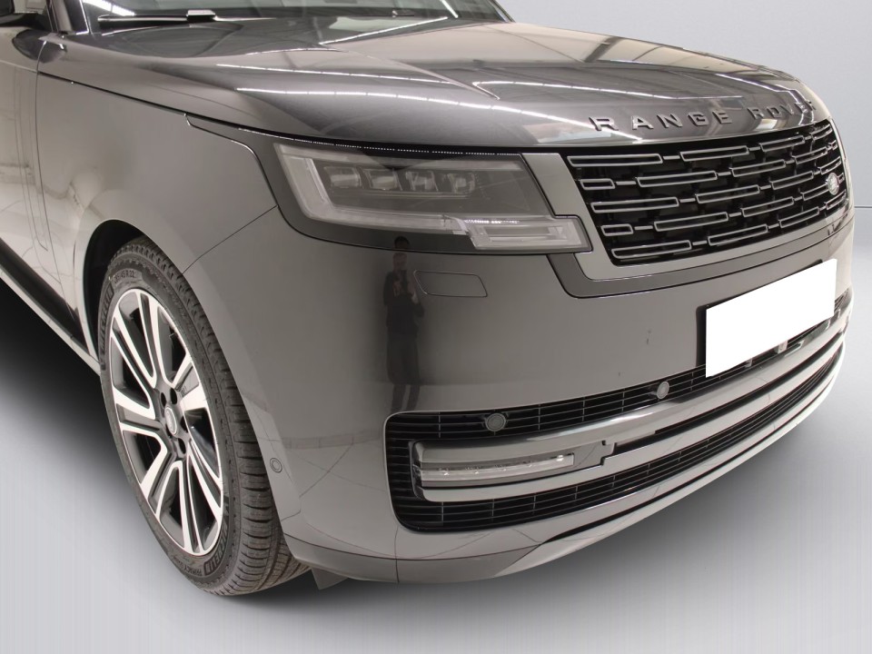Land Rover Range Rover D350 HSE - foto 17