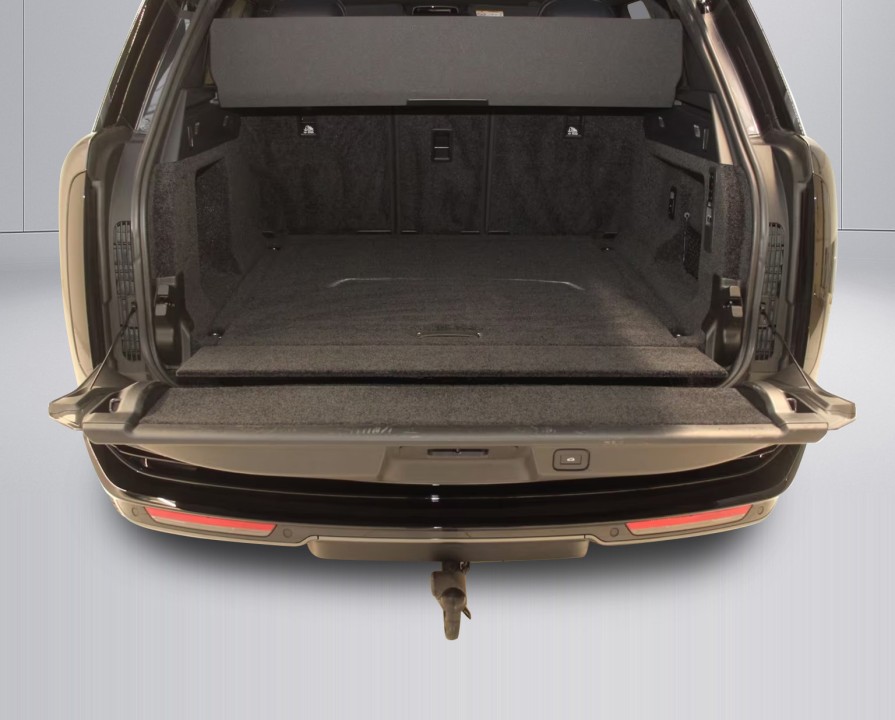 Land Rover Range Rover D350 HSE - foto 19