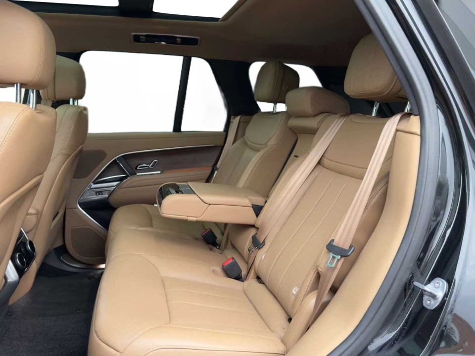 Land Rover Range Rover D300 SE - foto 13