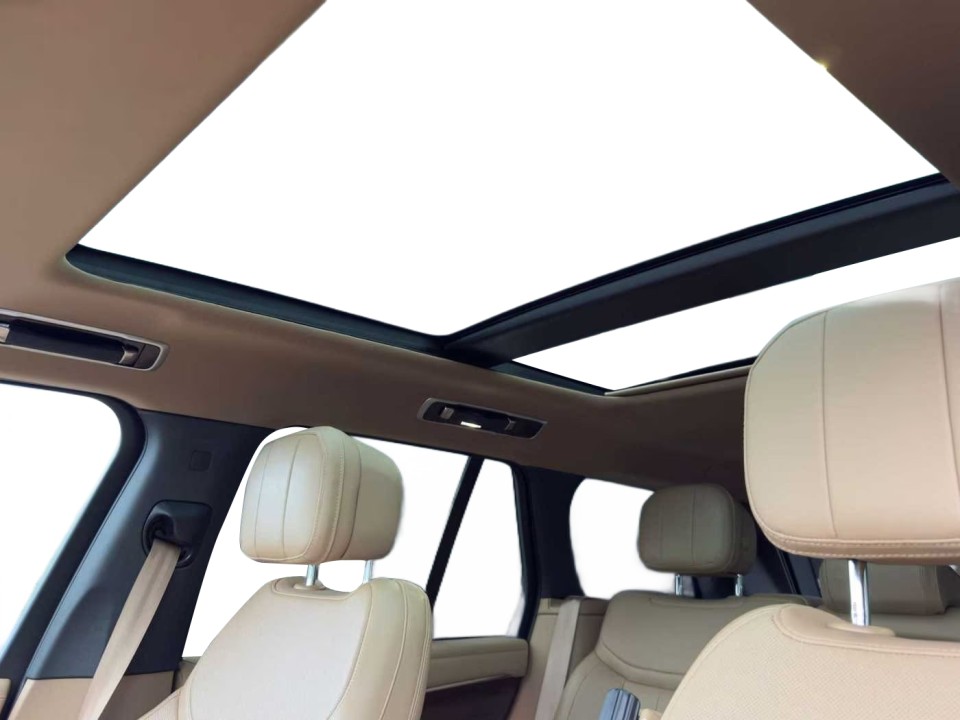 Land Rover Range Rover D300 SE - foto 14