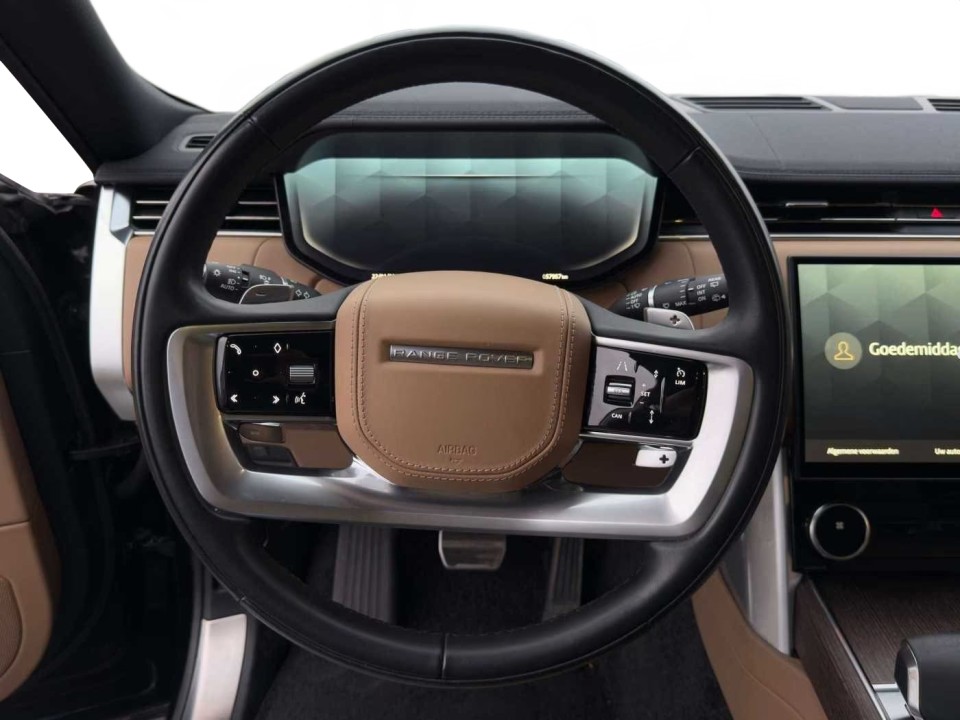 Land Rover Range Rover D300 SE - foto 8