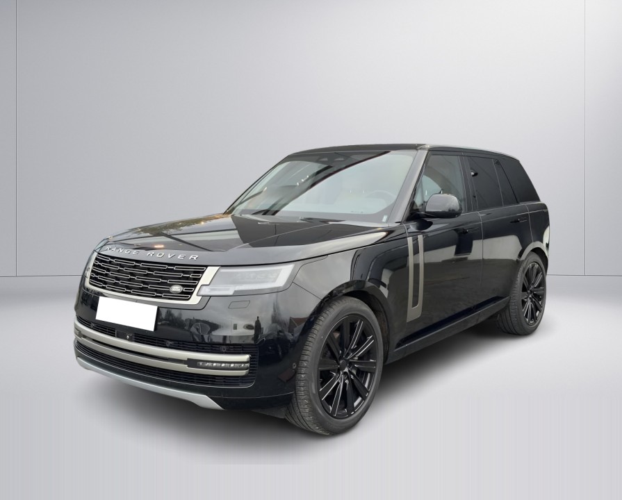 Land Rover Range Rover D300 SE (4)