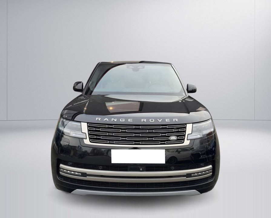 Land Rover Range Rover D300 SE (3)