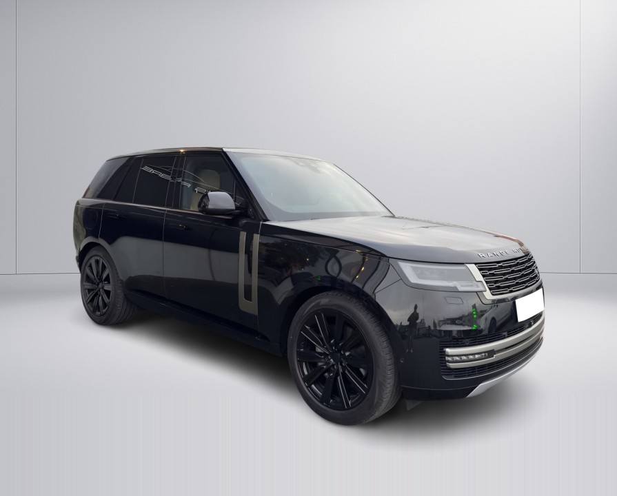 Land Rover Range Rover D300 SE