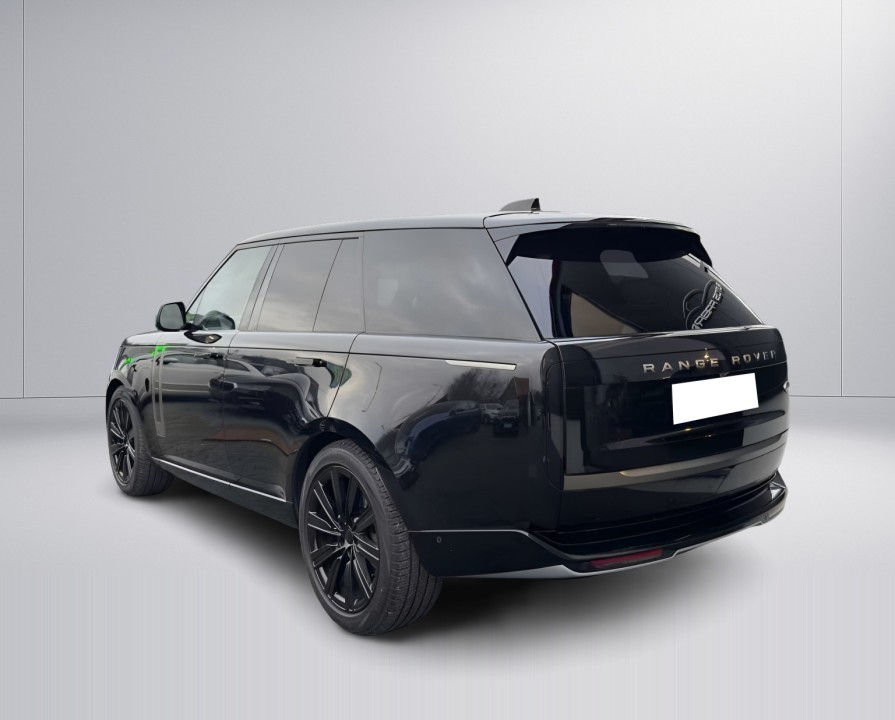 Land Rover Range Rover D300 SE - foto 6