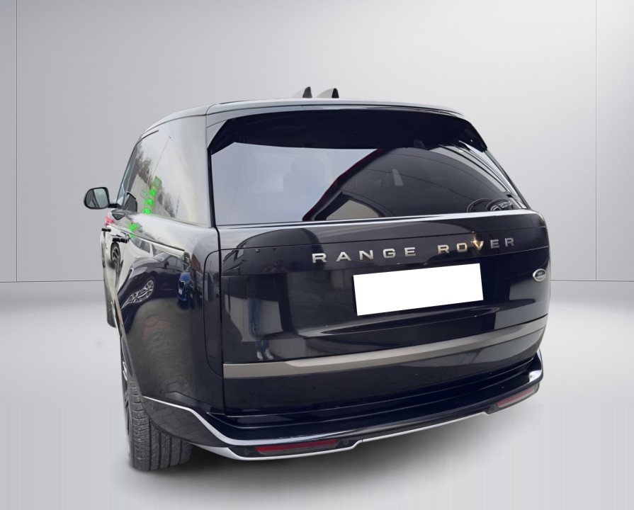 Land Rover Range Rover D300 SE - foto 7