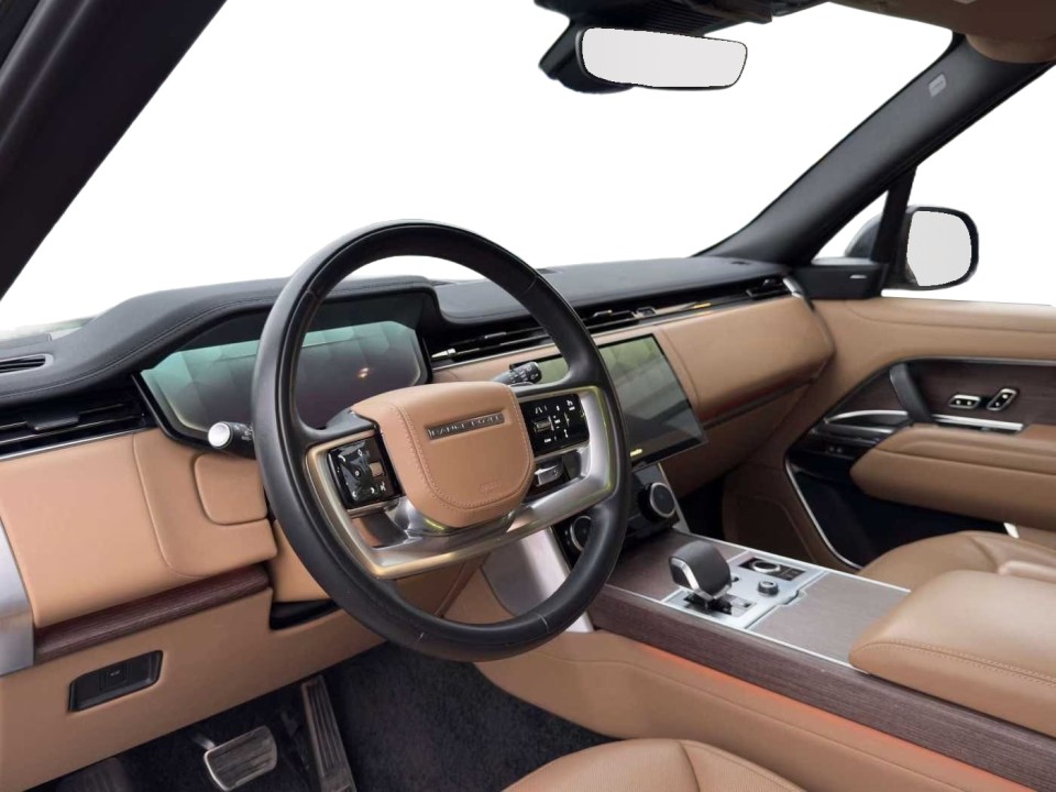 Land Rover Range Rover D300 SE - foto 9