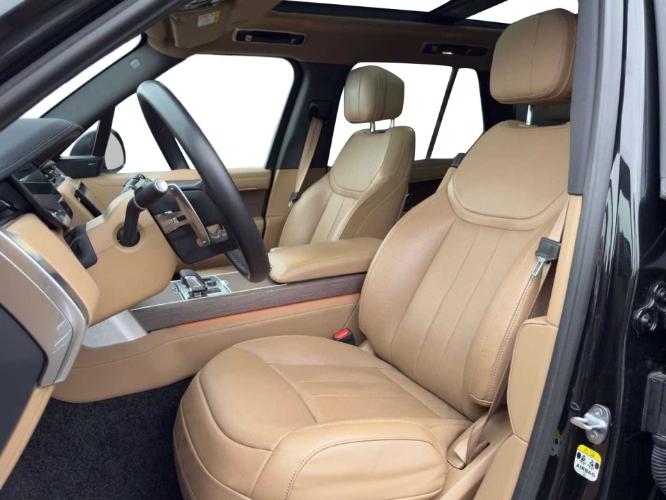 Land Rover Range Rover D300 SE - foto 10