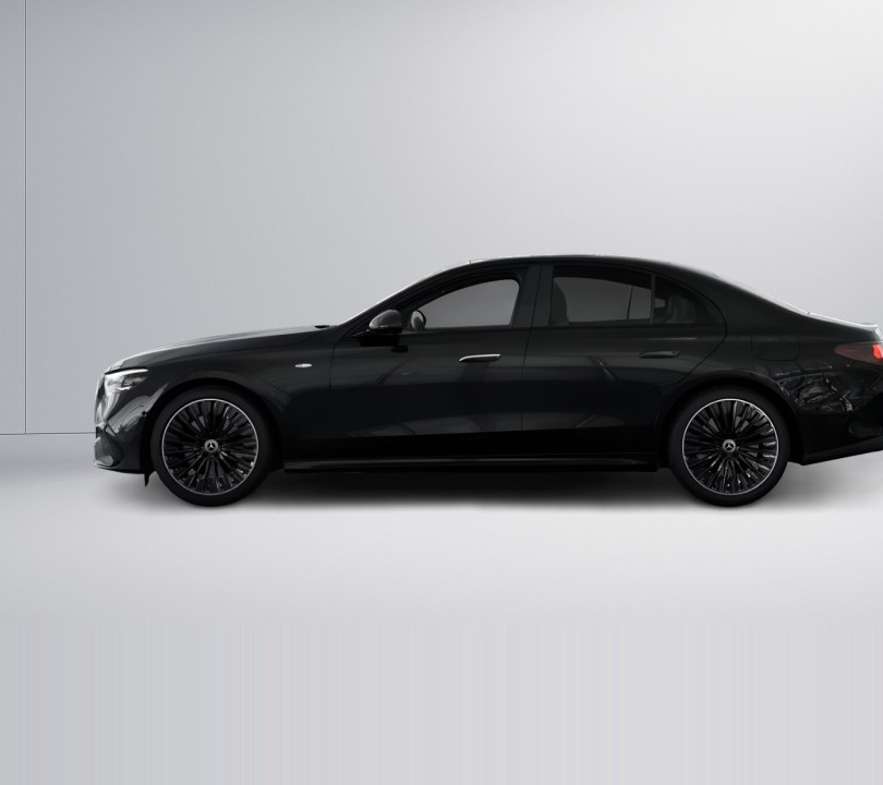 Mercedes-Benz E 300e AMG - foto 9