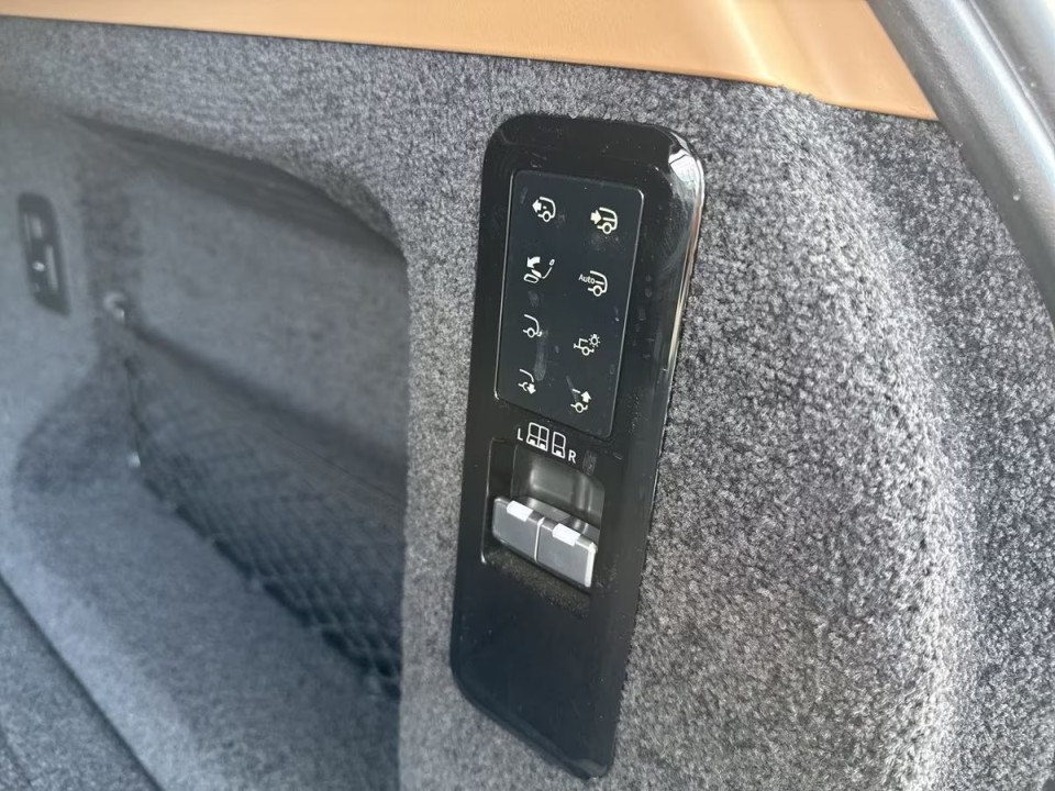 Land Rover Range Rover Autobiography - foto 30