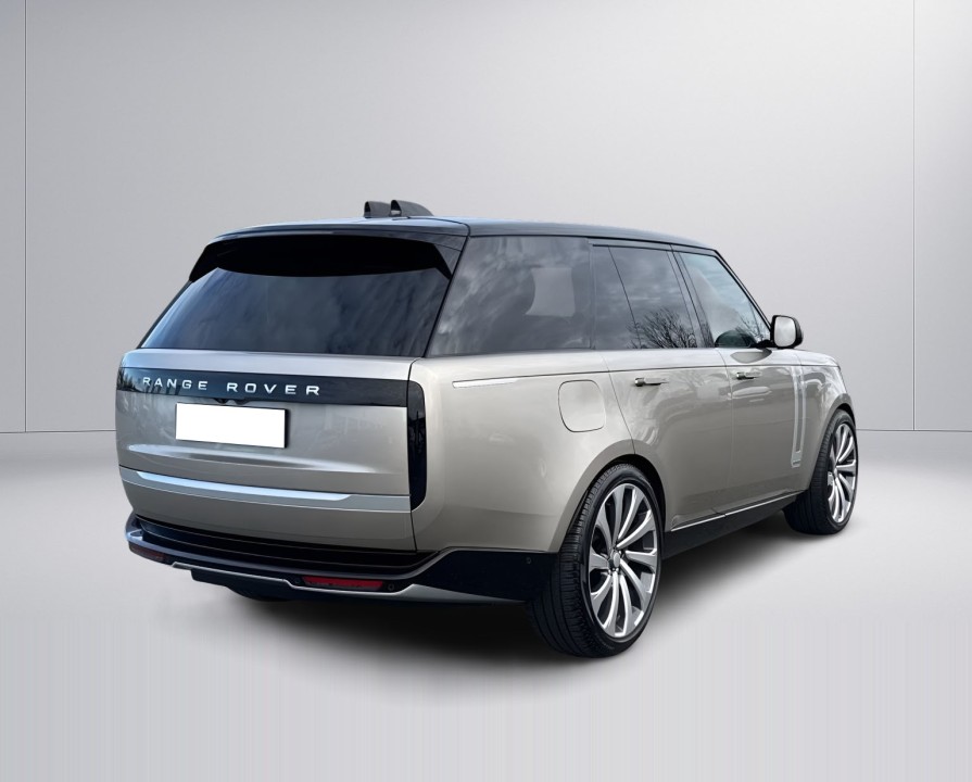 Land Rover Range Rover Autobiography (3)