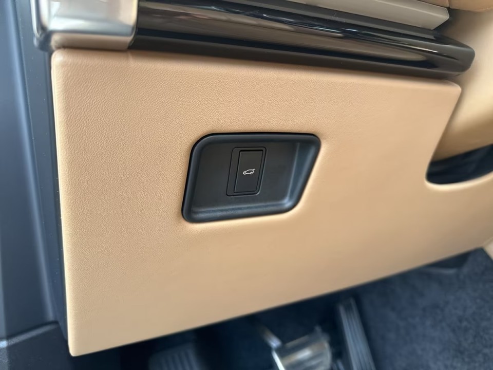 Land Rover Range Rover Autobiography - foto 23