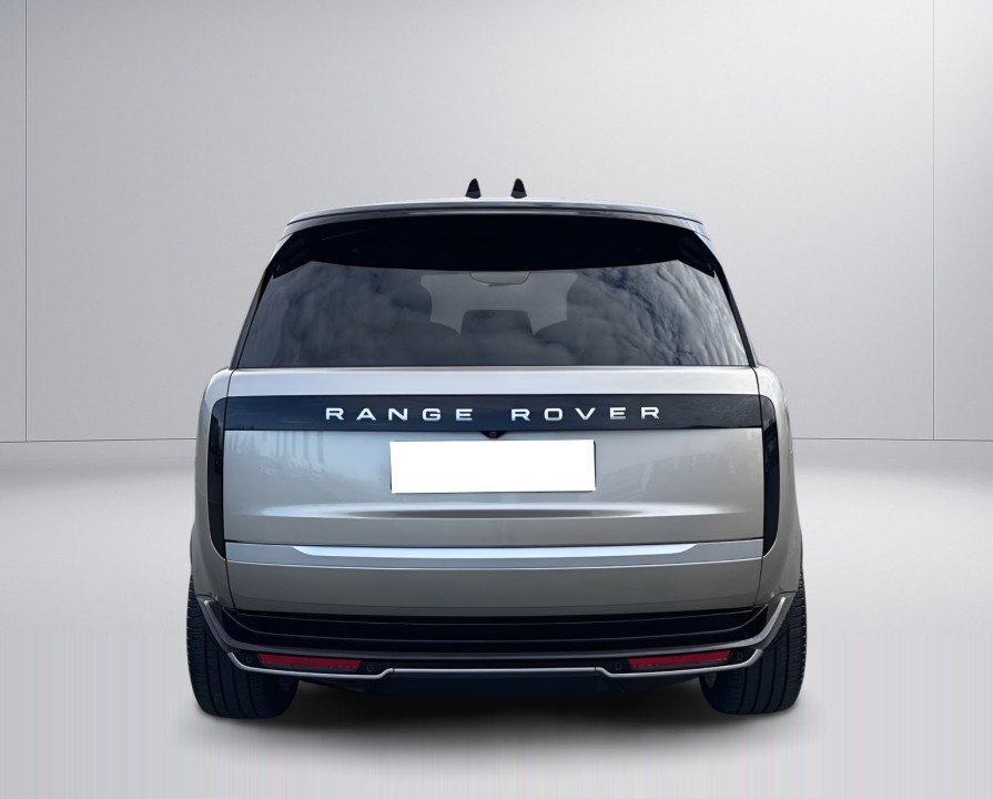 Land Rover Range Rover Autobiography (4)
