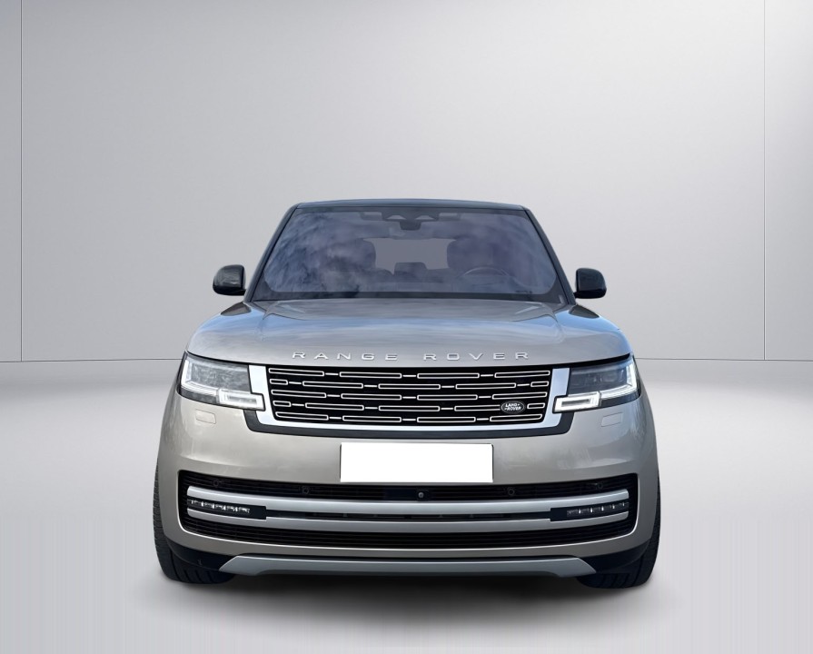 Land Rover Range Rover Autobiography - foto 8