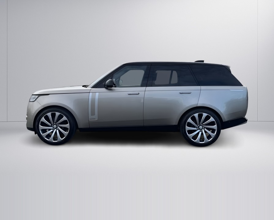 Land Rover Range Rover Autobiography - foto 6