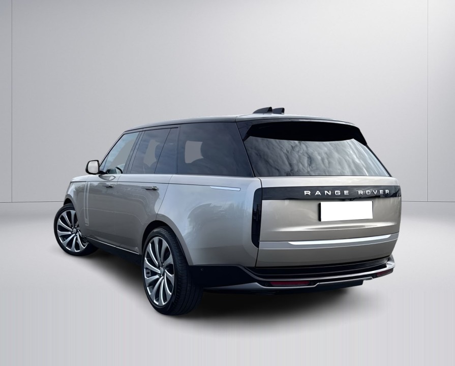 Land Rover Range Rover Autobiography (5)
