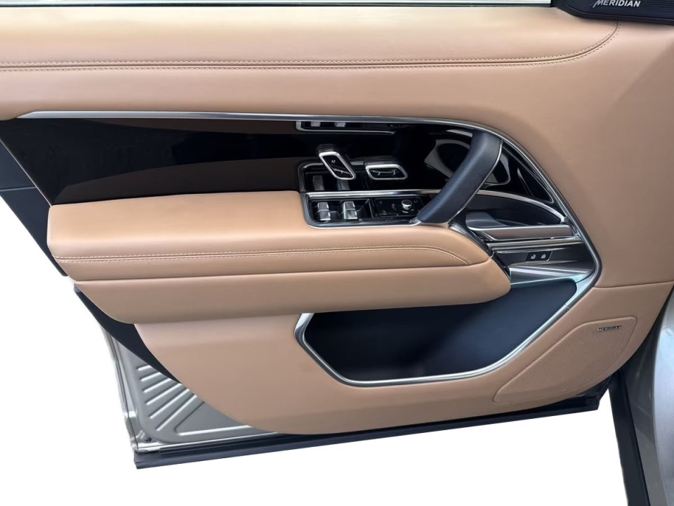 Land Rover Range Rover Autobiography - foto 29