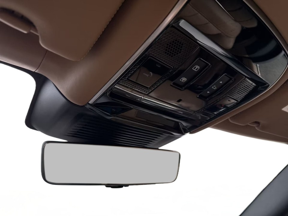 Land Rover Range Rover Autobiography - foto 24