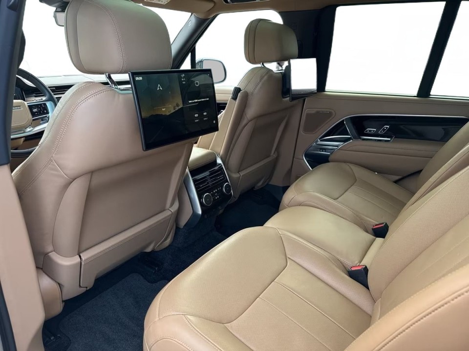 Land Rover Range Rover Autobiography - foto 26