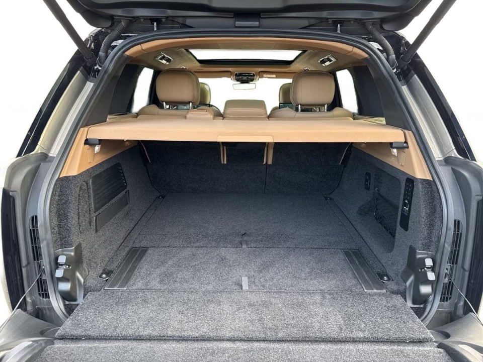 Land Rover Range Rover Autobiography - foto 31