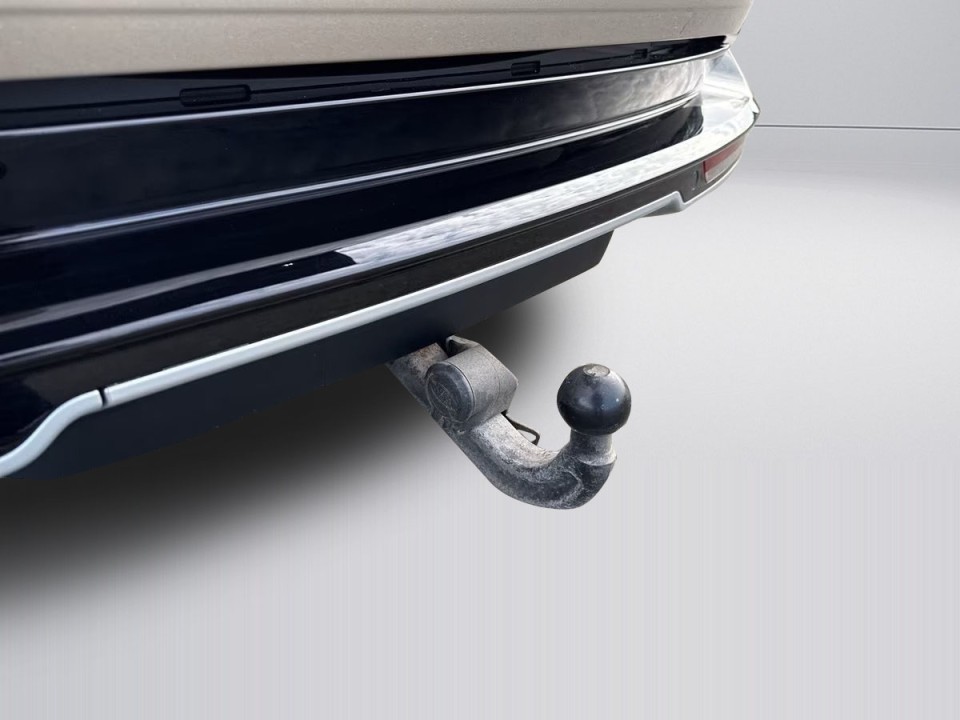 Land Rover Range Rover Autobiography - foto 33