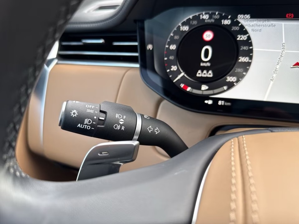 Land Rover Range Rover Autobiography - foto 15