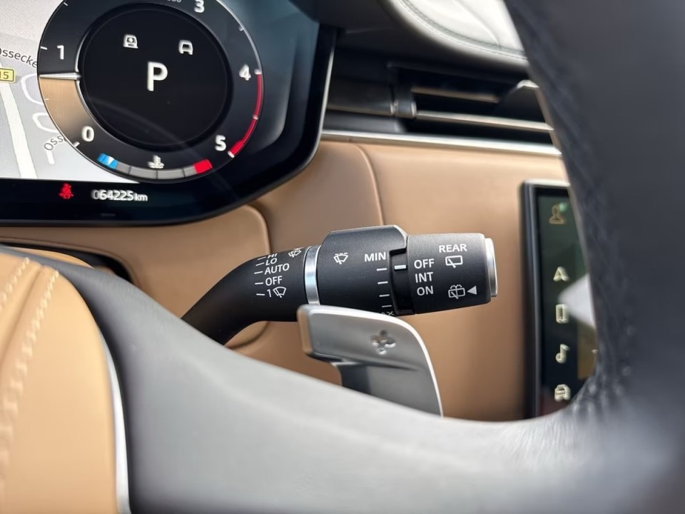 Land Rover Range Rover Autobiography - foto 16