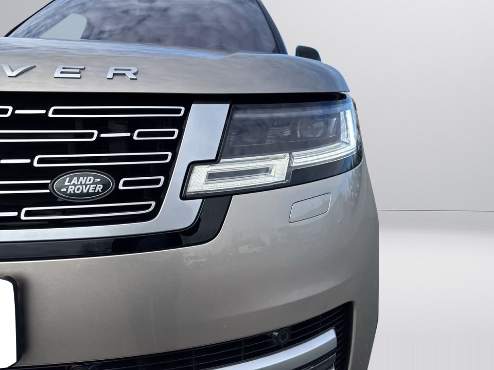 Land Rover Range Rover Autobiography - foto 32