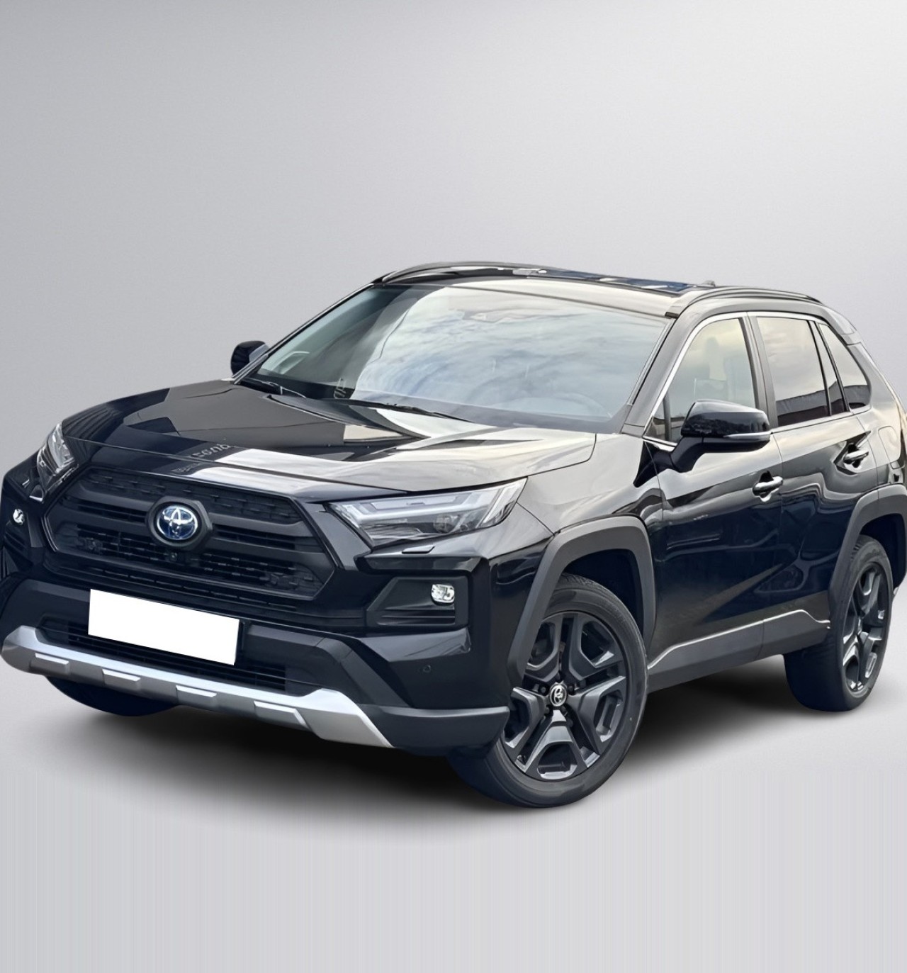 Toyota RAV4 - foto 7