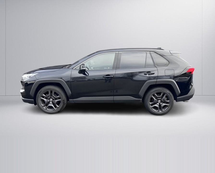 Toyota RAV4 - foto 6