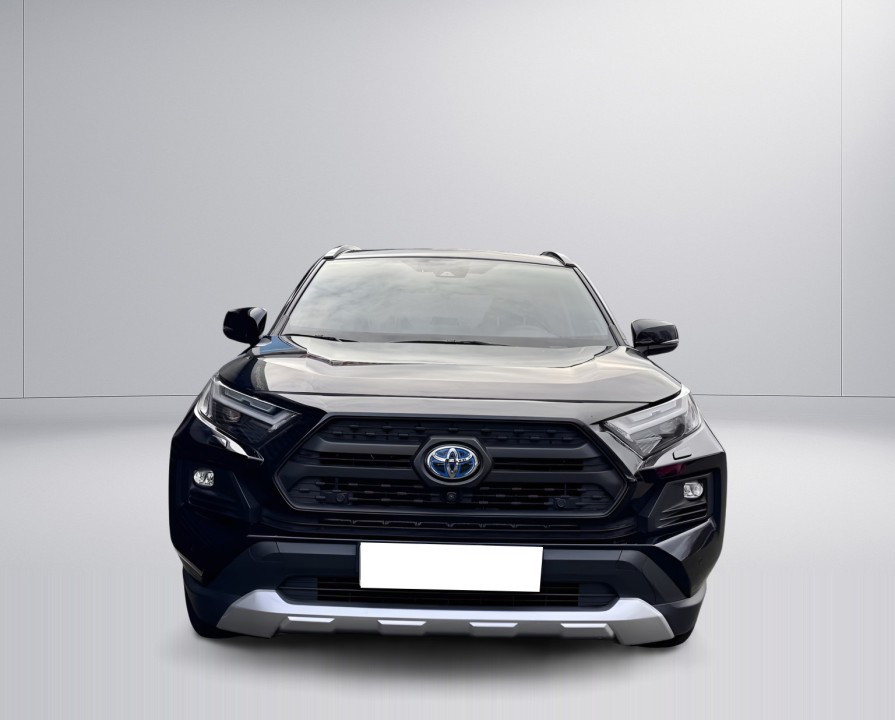 Toyota RAV4 - foto 8