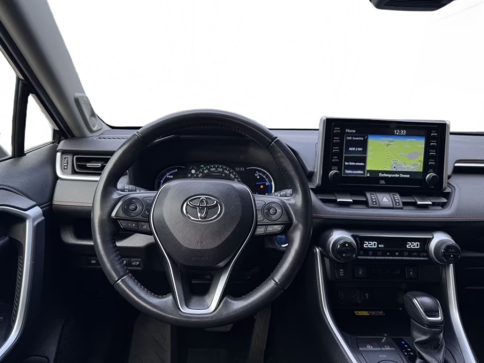 Toyota RAV4 - foto 14