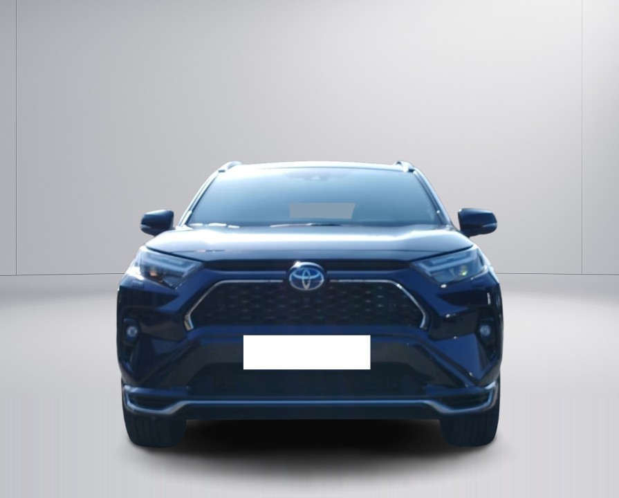 Toyota RAV4 - foto 8