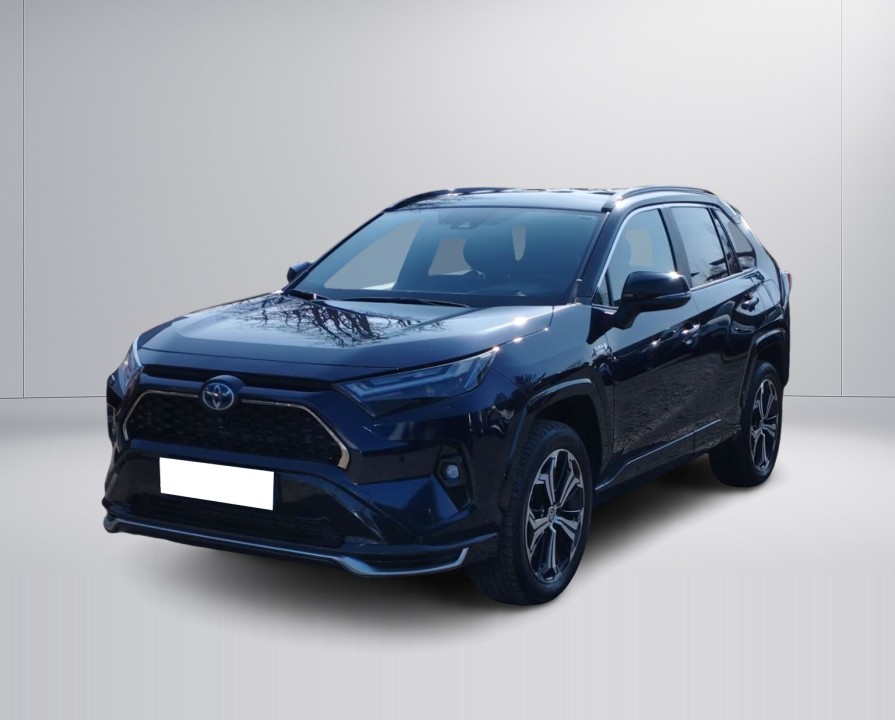 Toyota RAV4 - foto 7