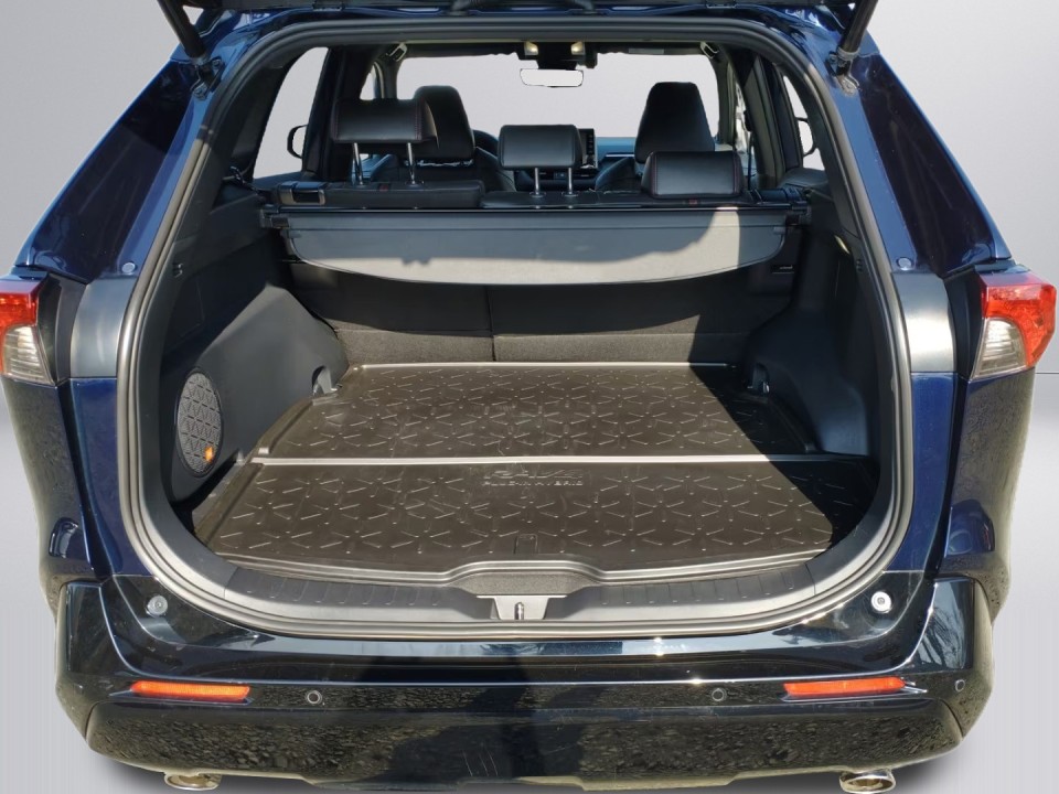 Toyota RAV4 - foto 15