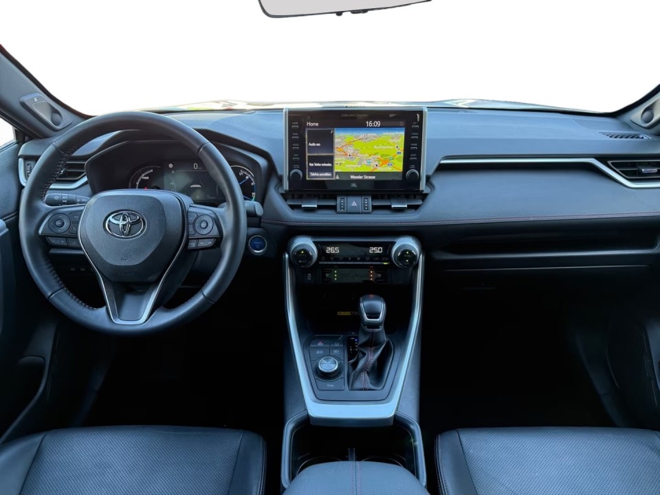 Toyota RAV4 - foto 13