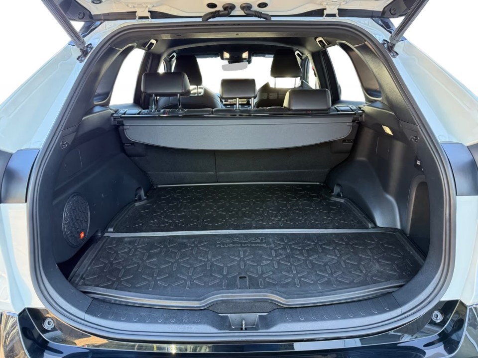 Toyota RAV4 - foto 21