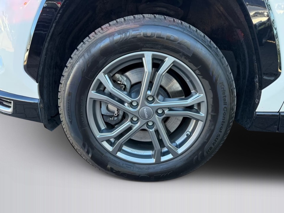 Toyota RAV4 - foto 22