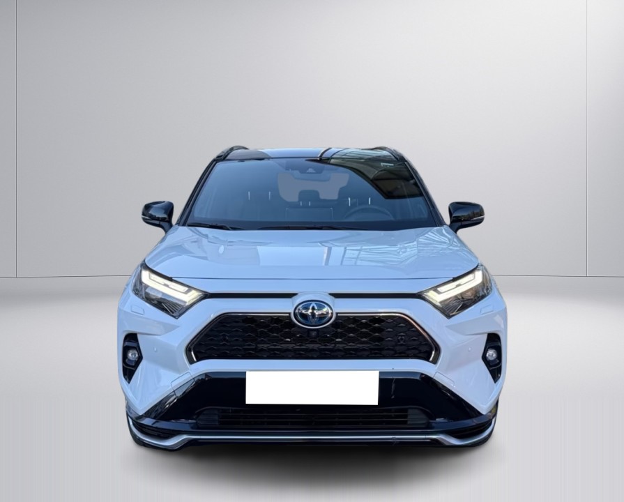 Toyota RAV4 - foto 8