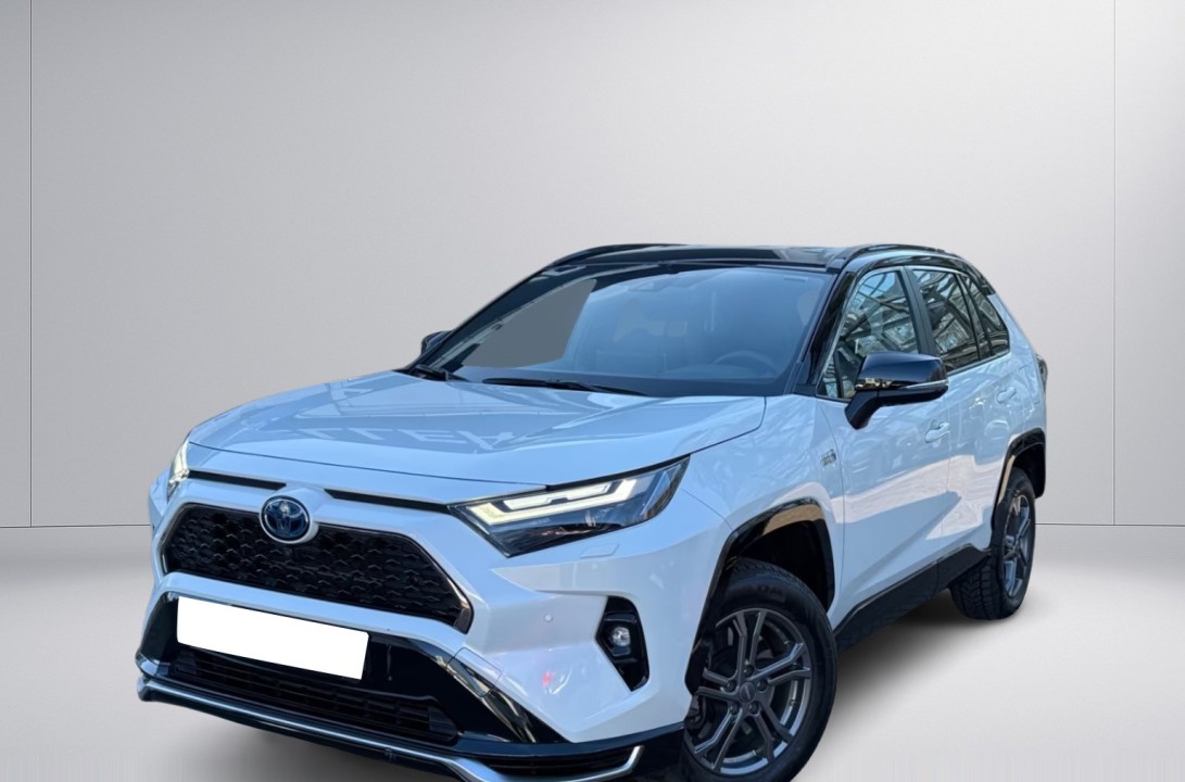 Toyota RAV4 - foto 7