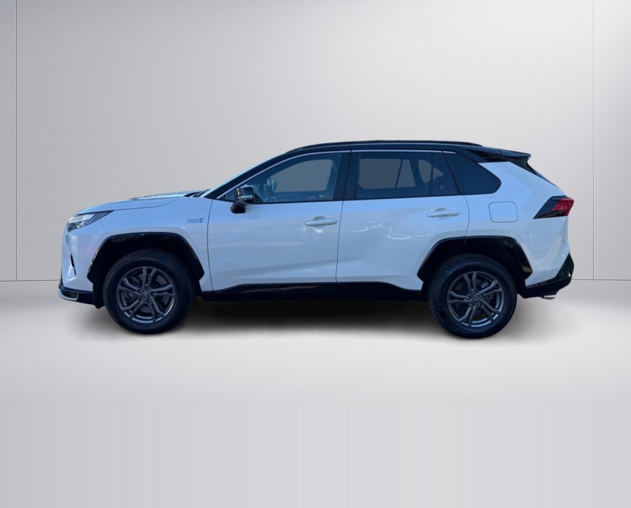 Toyota RAV4 - foto 6